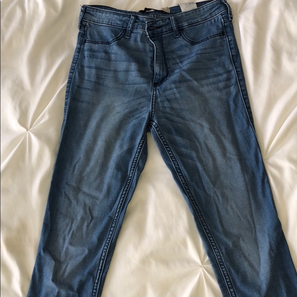 Hollister Jean Leggings